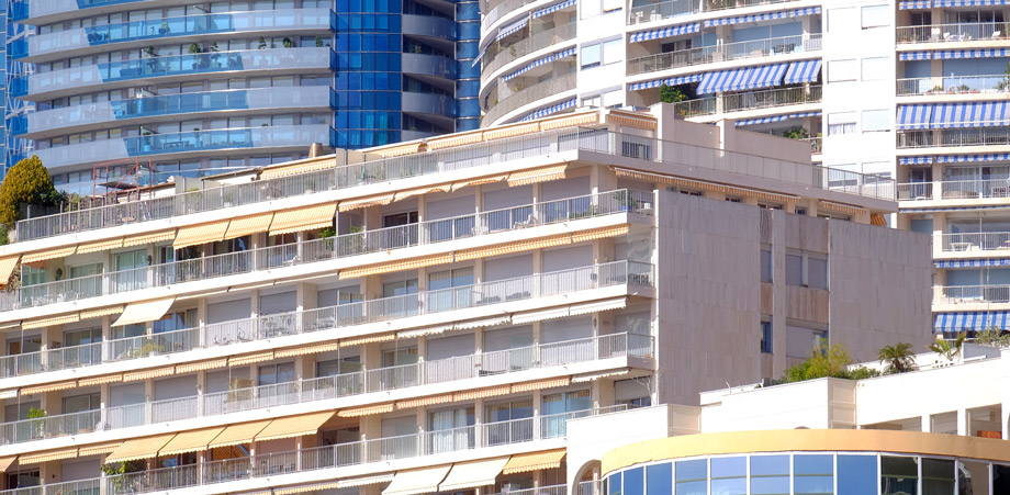 Plumbing repairs in Apartments in Monaco